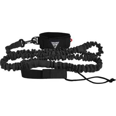 Seattle Sports Reflex SUP Leash - Black